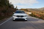 BMW 320d Sport Line 2019 года (WW)